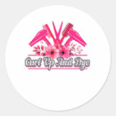 Search for combative stickers Hair stylist