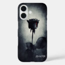 Search for macabre iphone cases Dark fantasy