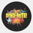Search for dinosaur lover stickers Roar