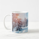 Search for winter landscape mugs Snowy