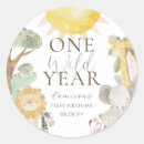 Search for monkey year stickers Zoo animals