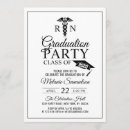 Search for rn graduation invitations White