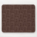 Search for plain brown mouse mats Solid