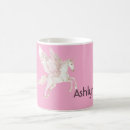 Search for winged unicorn mugs Wings