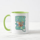 Search for mystery mugs Cartoon