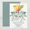 Search for cocktail shower invitations Boho