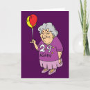 Search for 29 again birthday cards Woman