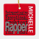 Search for rap christmas tree decorations Music