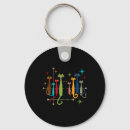 Search for cat in tree key rings Halloween