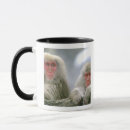 Search for snow monkey mugs Winter