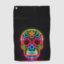 Search for sugar skull golf equipment Mexican
