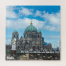 Search for berlin puzzles Cathedral