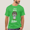 Search for old man biker tshirts Apparel