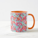 Search for parrot mugs Flamingo