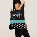 Search for green dots pattern bags Chic