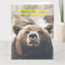 Search for bear pun cards Bears