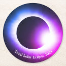 Search for april coasters Total solar eclipse