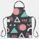 Search for figure aprons Abstract