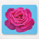 Search for love romance mouse mats Blue