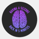 Search for seizure stickers Warrior