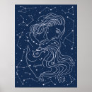 Search for aquarius zodiac posters February