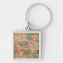 Search for profiles key rings Map
