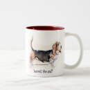 Search for bassett mugs Puppy
