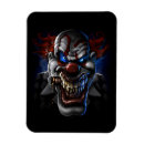 Search for evil halloween cards Clown