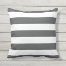 Search for charcoal grey and white cushions Trendy