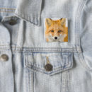 Search for fox badges Animal