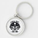 Search for winter scene key rings Cold