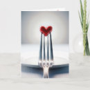 Search for forks cards Silverware