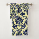 Search for light blue damask Elegant