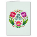 Search for floral paper postcards Vibrant