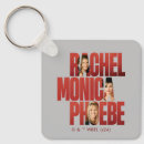 Search for key rings Friends the television series