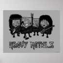 Search for heavy metal posters Science