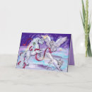 Search for fantasy christmas cards Yule