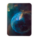 Search for ethereal rectangular magnets Universe