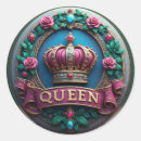 Search for royalty stickers Jewel