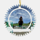 Search for jumping” christmas tree decorations Equestrian