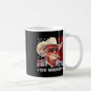 Search for all flags mugs President