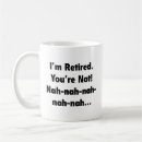 Search for nah mugs Funny