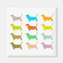 Search for pedigree dog magnets Mammal