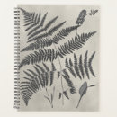 Search for fern planners Botanical