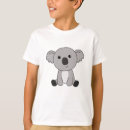 Search for koala kids tshirts Sleep