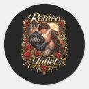 Search for juliet stickers Lovers