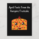Search for vampire postcards Strange