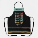Search for dental aprons Dentist