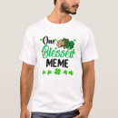 Search for irish meme tshirts Lucky