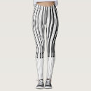 Search for piano leggings Black